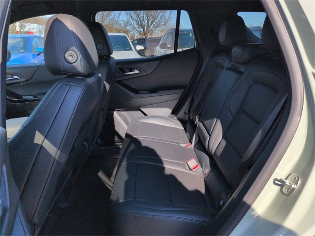 2026 Chevrolet Equinox LT for sale at PATRIOT CHEVROLET OF LIMERICK