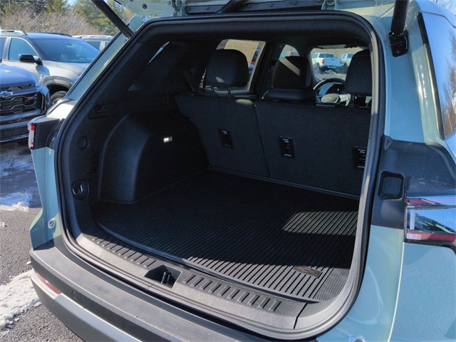 2026 Chevrolet Equinox LT for sale at PATRIOT CHEVROLET OF LIMERICK