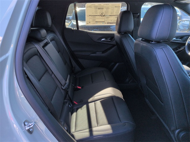 2026 Chevrolet Equinox LT for sale at PATRIOT CHEVROLET OF LIMERICK