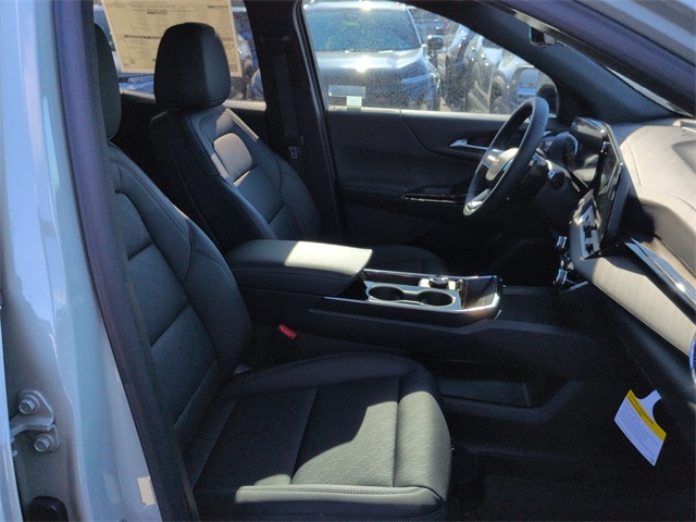 2026 Chevrolet Equinox LT for sale at PATRIOT CHEVROLET OF LIMERICK