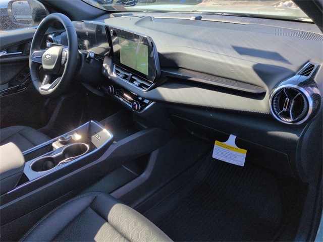 2026 Chevrolet Equinox LT for sale at PATRIOT CHEVROLET OF LIMERICK