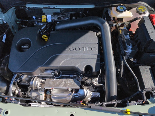 2026 Chevrolet Equinox LT for sale at PATRIOT CHEVROLET OF LIMERICK