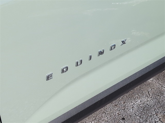 2026 Chevrolet Equinox LT for sale at PATRIOT CHEVROLET OF LIMERICK