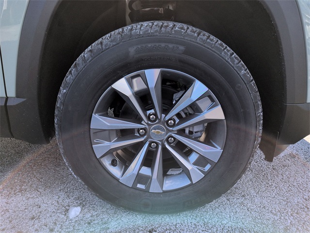 2026 Chevrolet Equinox LT for sale at PATRIOT CHEVROLET OF LIMERICK