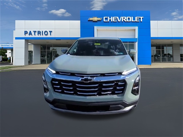 2026 Chevrolet Equinox LT for sale at PATRIOT CHEVROLET OF LIMERICK