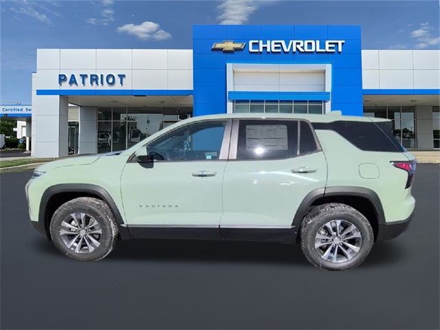 2026 Chevrolet Equinox LT for sale at PATRIOT CHEVROLET OF LIMERICK