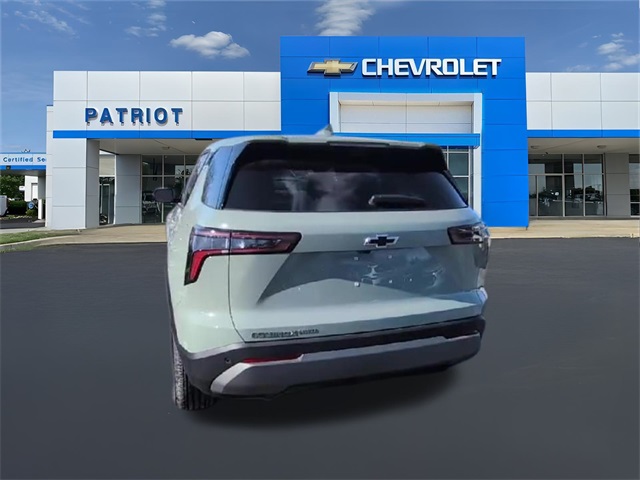 2026 Chevrolet Equinox LT for sale at PATRIOT CHEVROLET OF LIMERICK