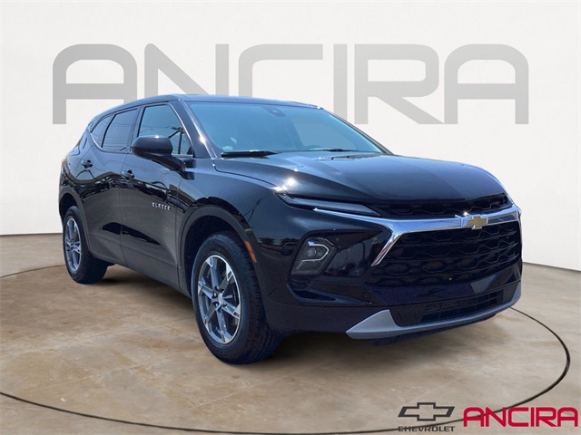 2025 Chevrolet Blazer  Lt In San Antonio, Texas