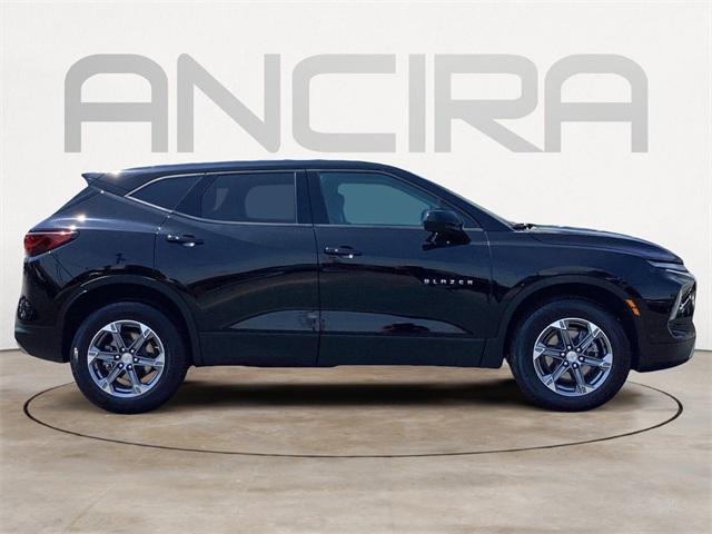2025 Chevrolet Blazer  Lt In San Antonio, Texas