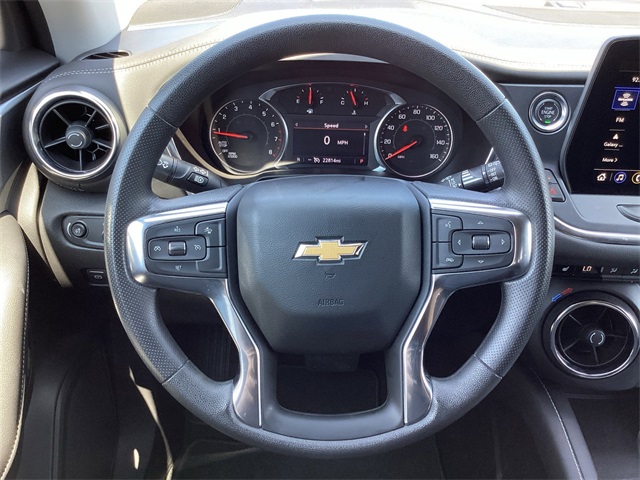 2025 Chevrolet Blazer  Lt In San Antonio, Texas