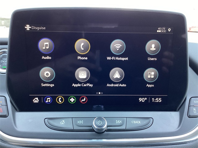 2025 Chevrolet Blazer  Lt In San Antonio, Texas