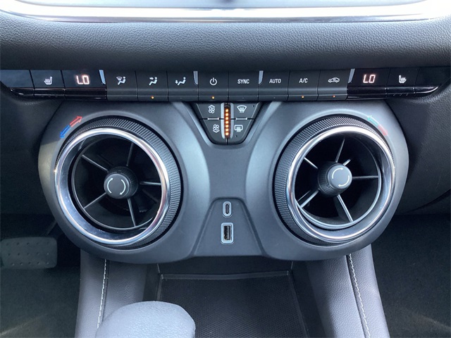 2025 Chevrolet Blazer  Lt In San Antonio, Texas