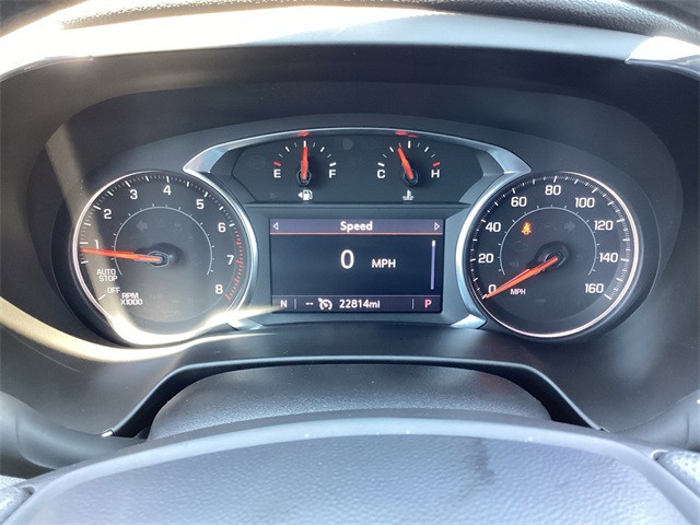 2025 Chevrolet Blazer  Lt In San Antonio, Texas
