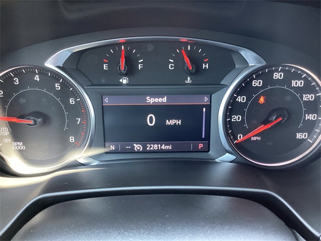 2025 Chevrolet Blazer  Lt In San Antonio, Texas
