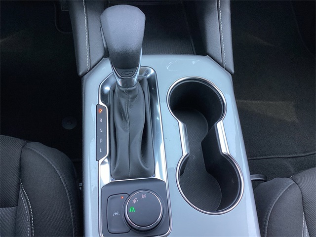 2025 Chevrolet Blazer  Lt In San Antonio, Texas