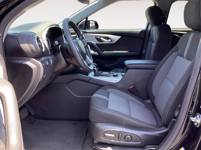 2025 Chevrolet Blazer  Lt In San Antonio, Texas