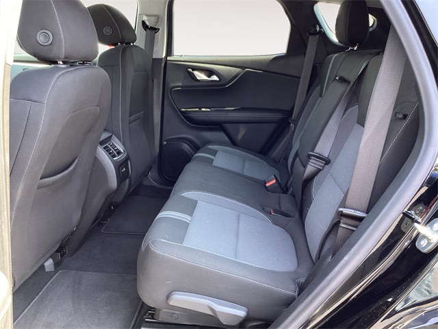 2025 Chevrolet Blazer  Lt In San Antonio, Texas