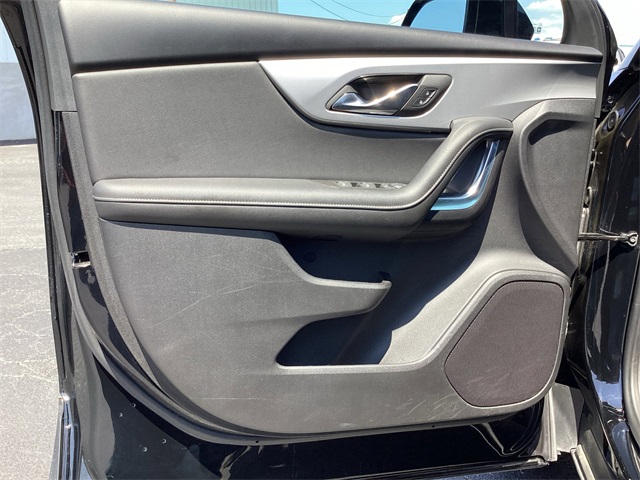 2025 Chevrolet Blazer  Lt In San Antonio, Texas
