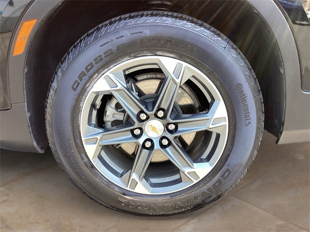 2025 Chevrolet Blazer  Lt In San Antonio, Texas