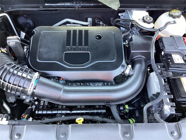2025 Chevrolet Blazer  Lt In San Antonio, Texas
