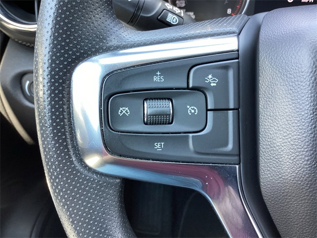 2025 Chevrolet Blazer  Lt In San Antonio, Texas