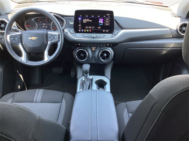 2025 Chevrolet Blazer  Lt In San Antonio, Texas