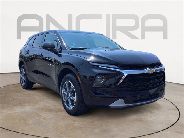 2025 Chevrolet Blazer  Lt In San Antonio, Texas