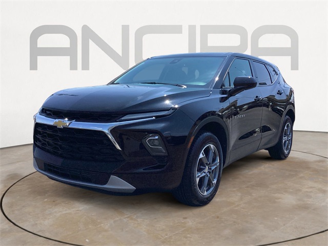 2025 Chevrolet Blazer  Lt In San Antonio, Texas
