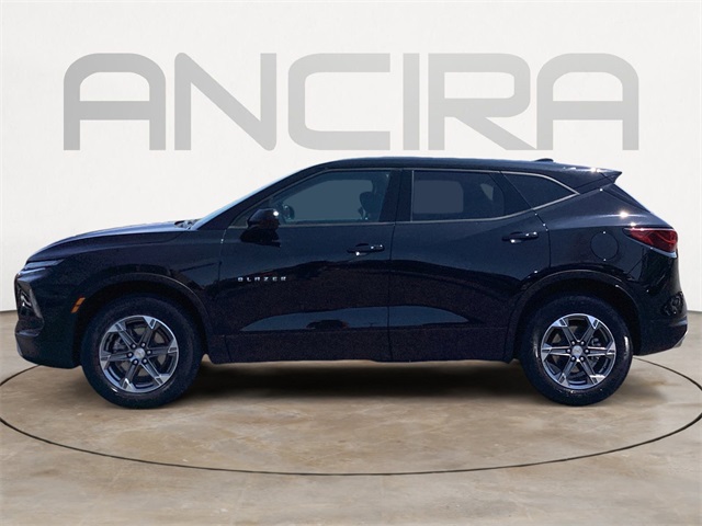 2025 Chevrolet Blazer  Lt In San Antonio, Texas