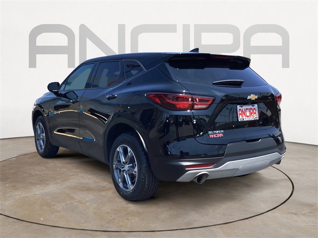 2025 Chevrolet Blazer  Lt In San Antonio, Texas