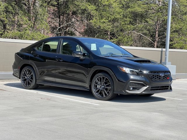 2026 Subaru WRX Premium AWD