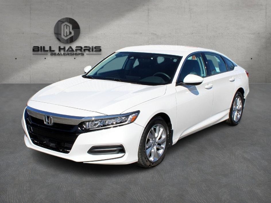 2020 Honda Accord 1.5T LX FWD