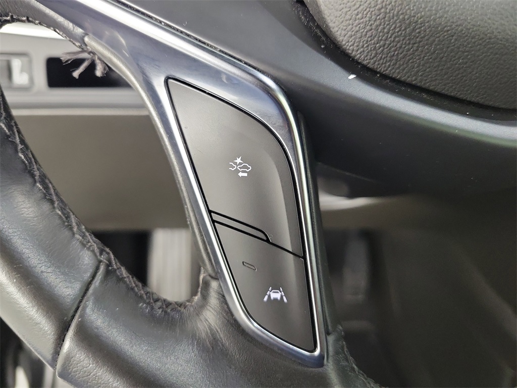 2023 Cadillac XT5 Luxury Black at Tom Peacock Cadillac