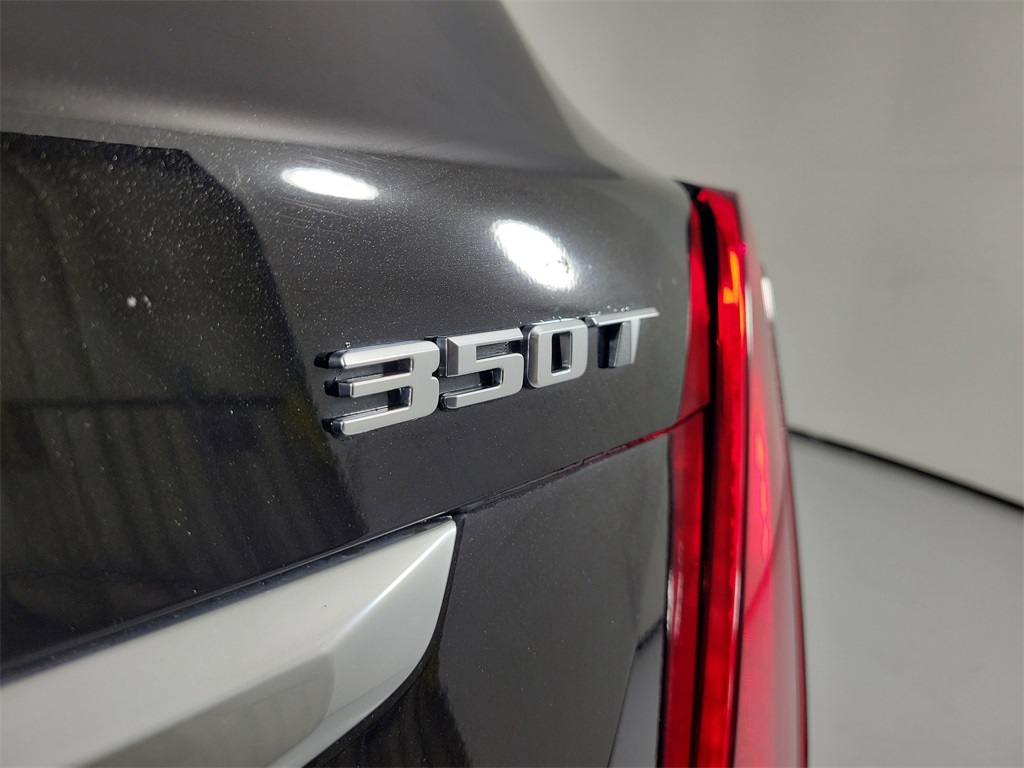 2023 Cadillac XT5 Luxury Black at Tom Peacock Cadillac