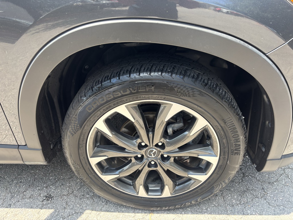 Used Car 2016 Mazda Cx-5  Grand Touring For Sale In Austin, Texas