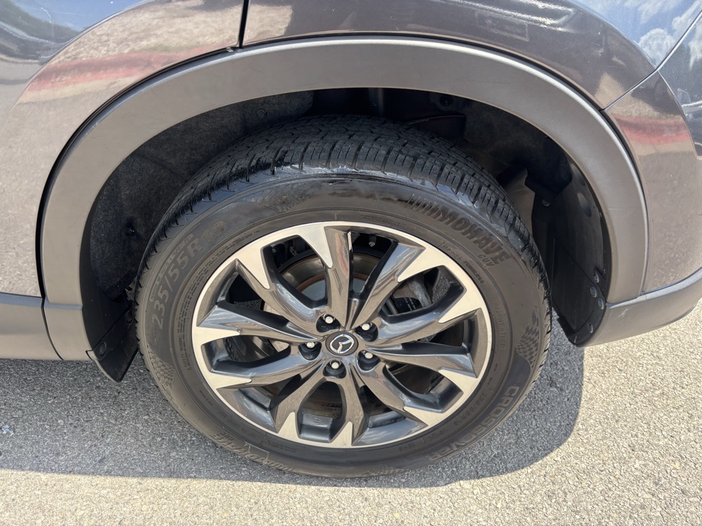 Used Car 2016 Mazda Cx-5  Grand Touring For Sale In Austin, Texas