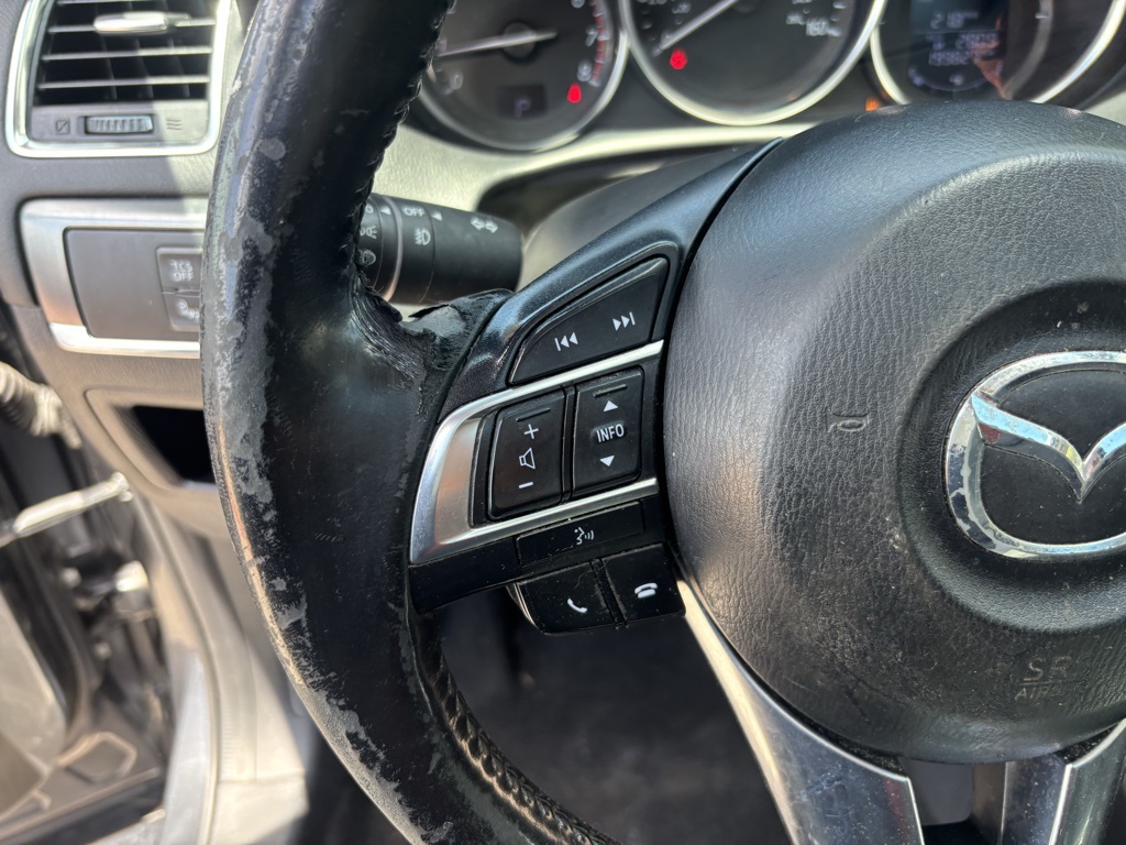 Used Car 2016 Mazda Cx-5  Grand Touring For Sale In Austin, Texas
