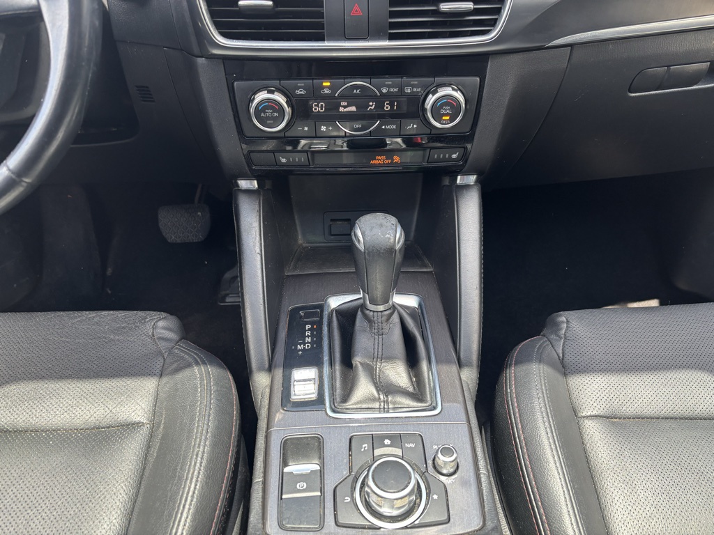 Used Car 2016 Mazda Cx-5  Grand Touring For Sale In Austin, Texas
