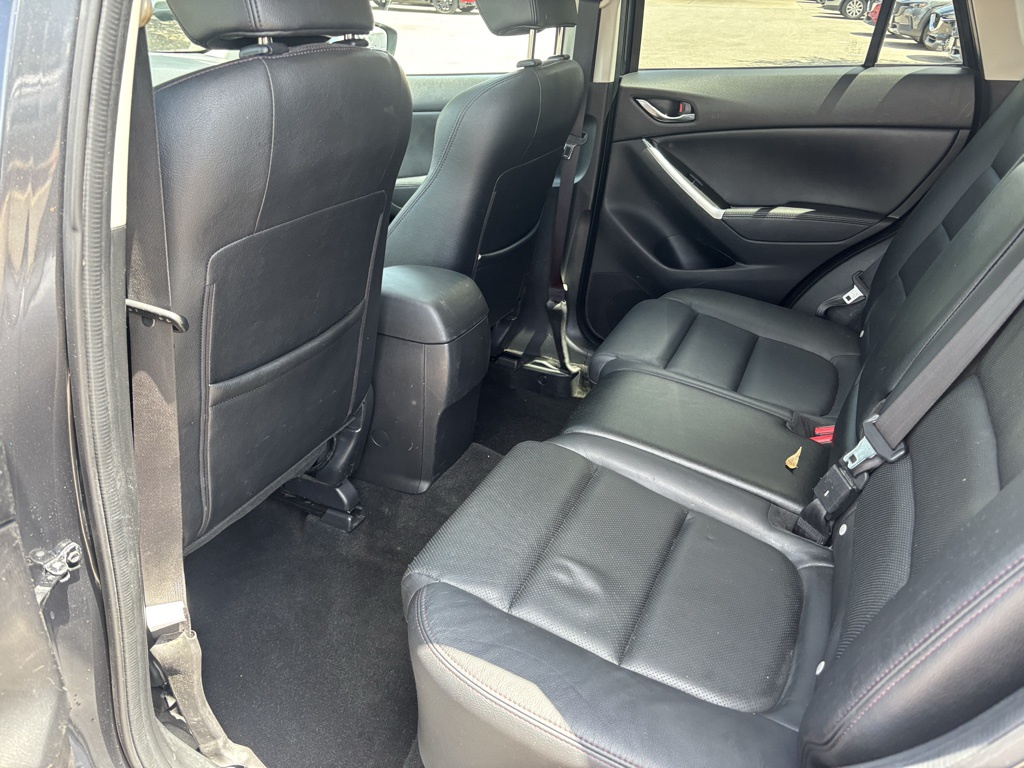 Used Car 2016 Mazda Cx-5  Grand Touring For Sale In Austin, Texas