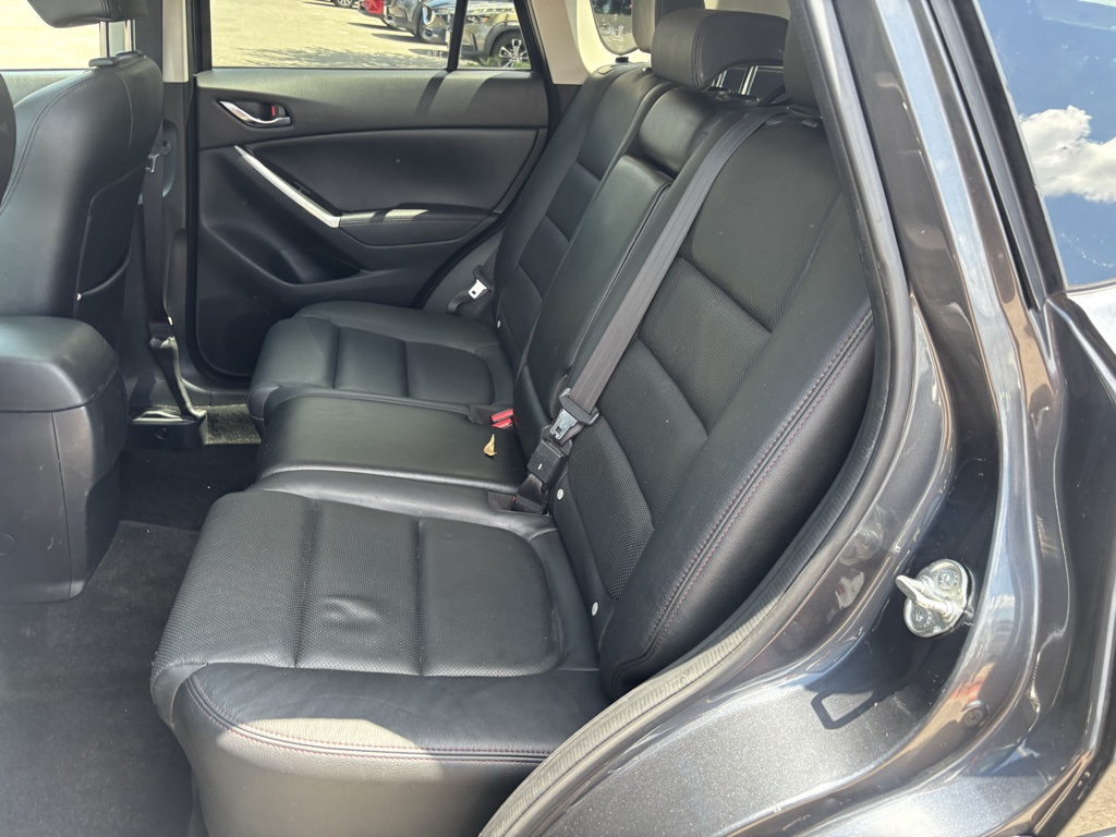 Used Car 2016 Mazda Cx-5  Grand Touring For Sale In Austin, Texas
