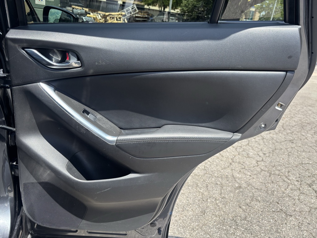 Used Car 2016 Mazda Cx-5  Grand Touring For Sale In Austin, Texas