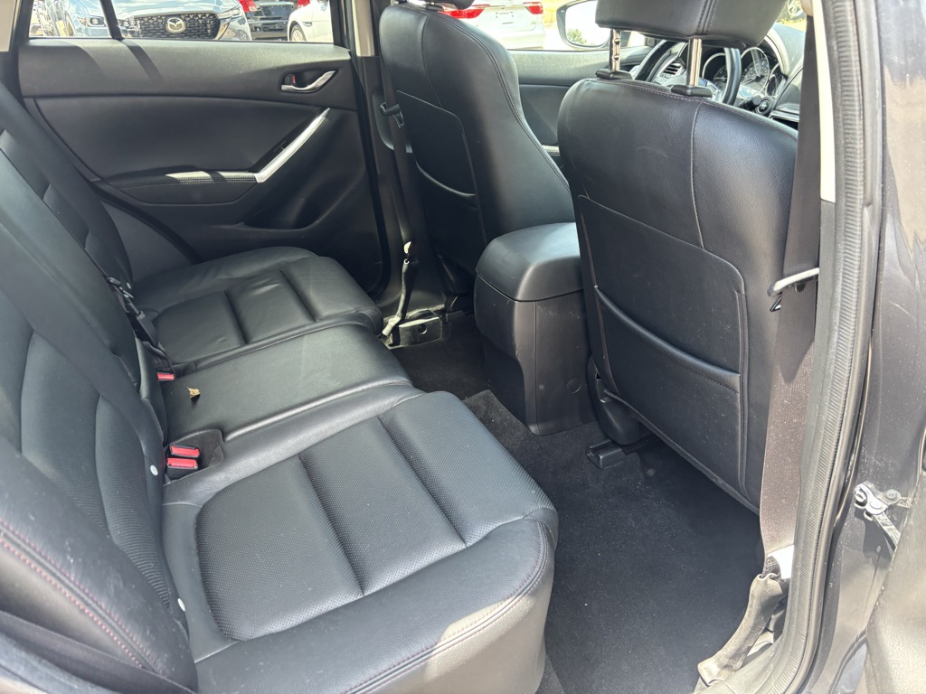 Used Car 2016 Mazda Cx-5  Grand Touring For Sale In Austin, Texas