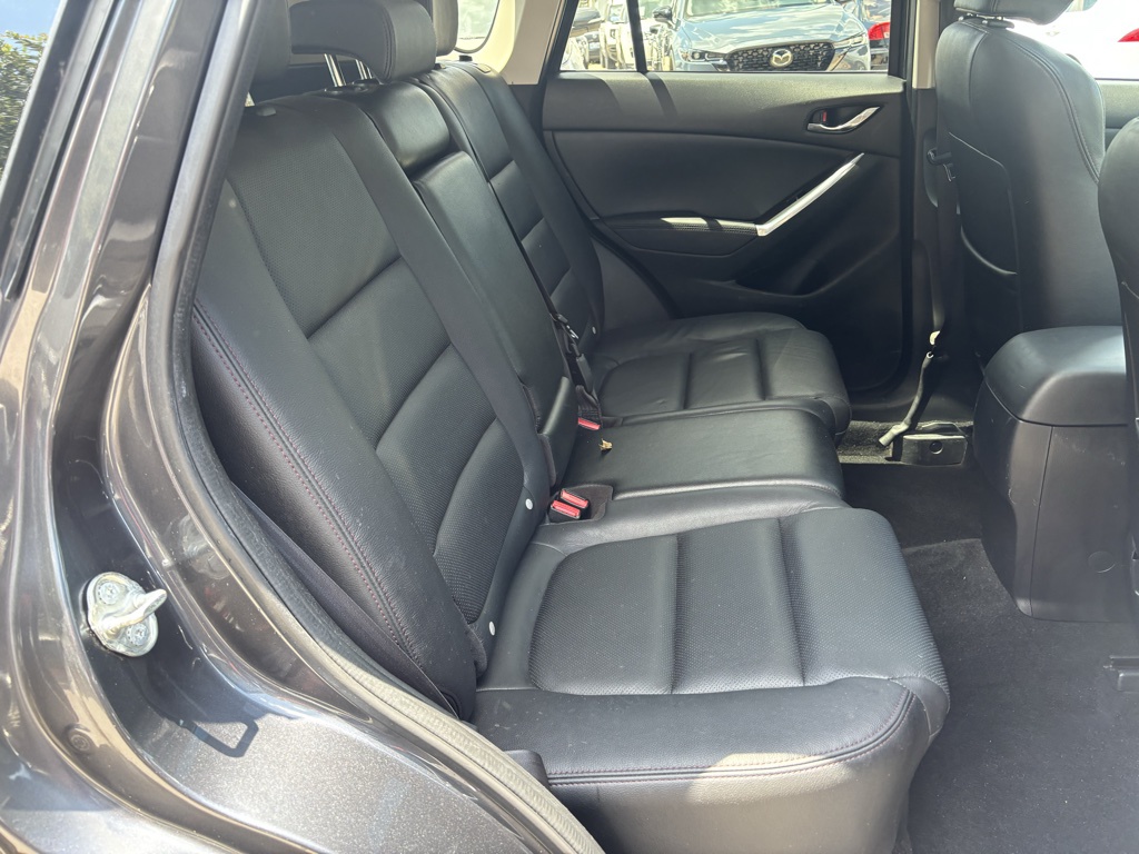 Used Car 2016 Mazda Cx-5  Grand Touring For Sale In Austin, Texas