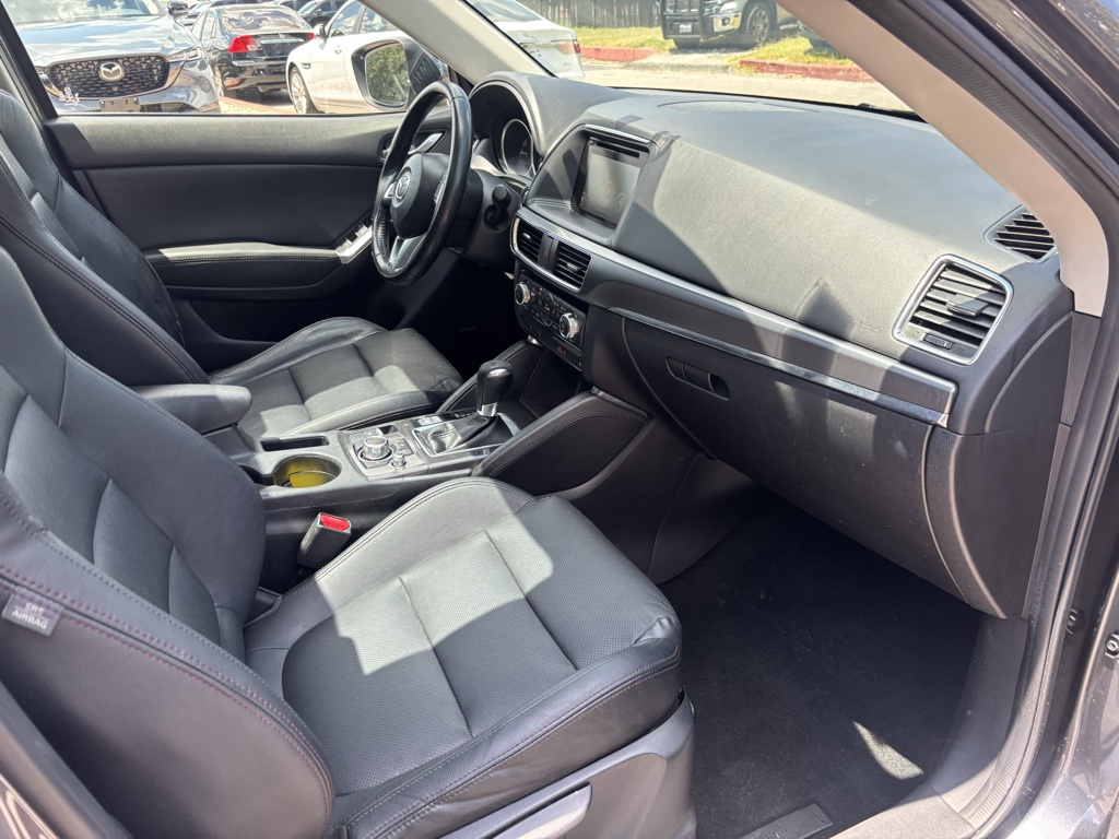 Used Car 2016 Mazda Cx-5  Grand Touring For Sale In Austin, Texas