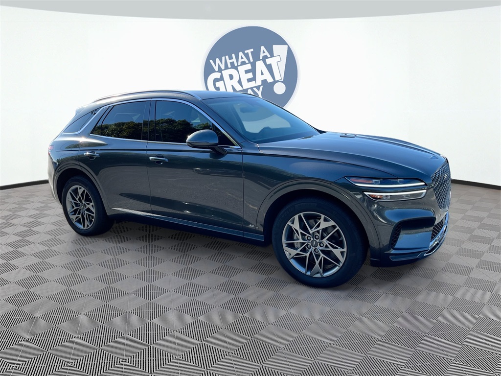 2024 Genesis GV70 2.5T AWD