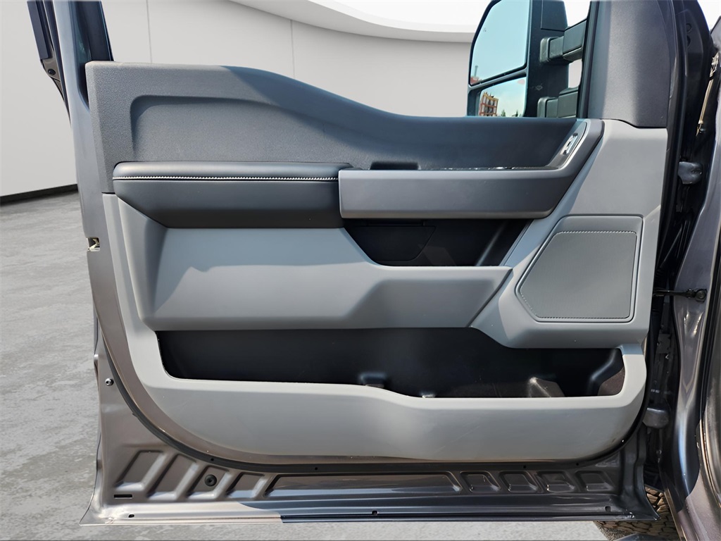 2024 Ford F-250SD