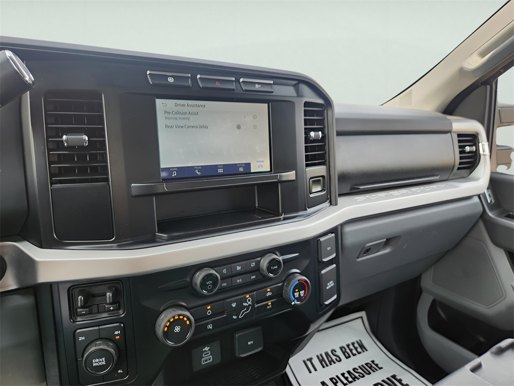 2024 Ford F-250SD