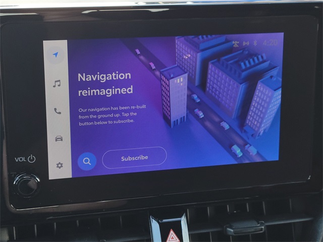 2024 Toyota Corolla SE Black at Mac Haik CDJR North Houston