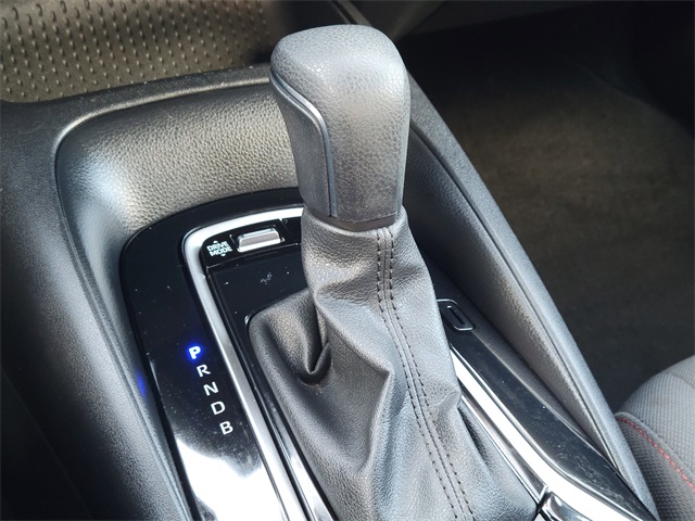 2024 Toyota Corolla SE Black at Mac Haik CDJR North Houston