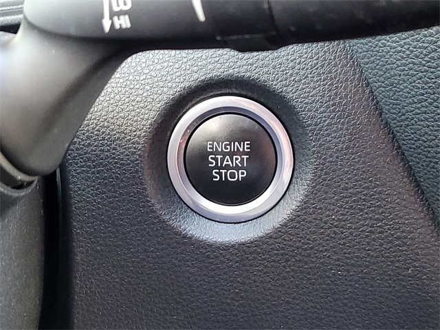 2024 Toyota Corolla SE Black at Mac Haik CDJR North Houston